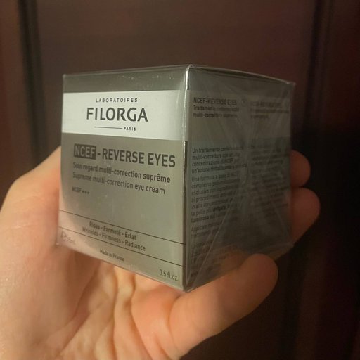 Filorga Cream NCEF Reverse Eyes
