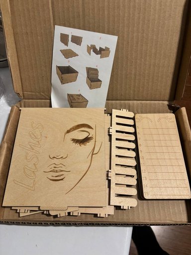 Дополнительное изображение