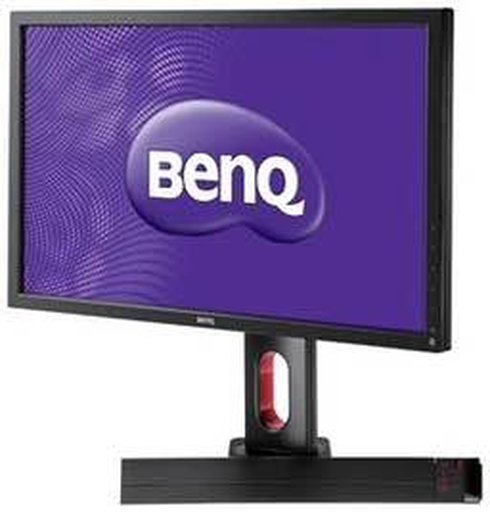 BENQ XL2720T 27″ — МОНИТОР ДЛЯ ПРОФИ!