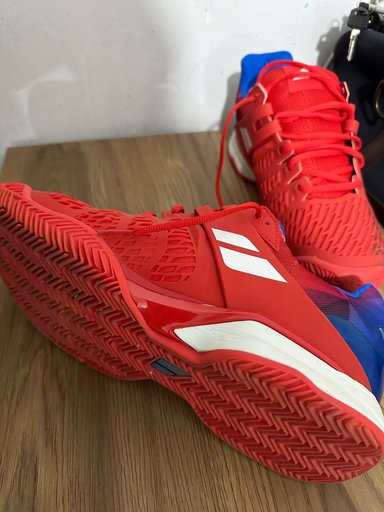 Кроссовки для большого тенниса профессиональные