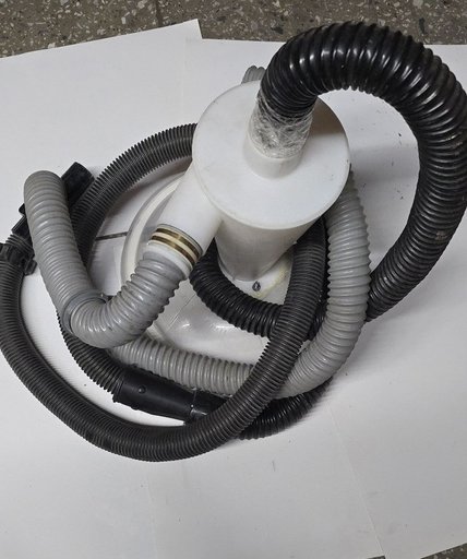 Циклон для системы пылеудаления