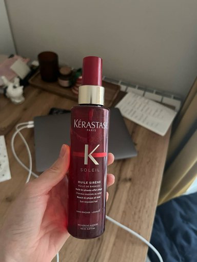 Kerastase Hiule Sirene oil mist