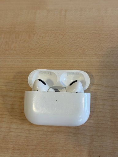 Наушники AirPods Pro