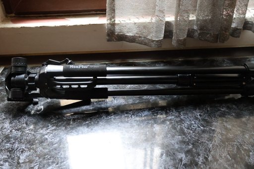 Штатив для камеры