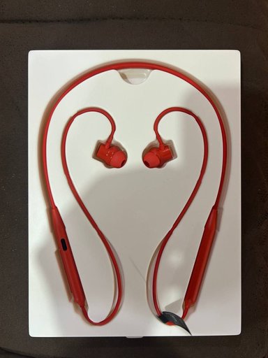 Наушники не подошли по формату