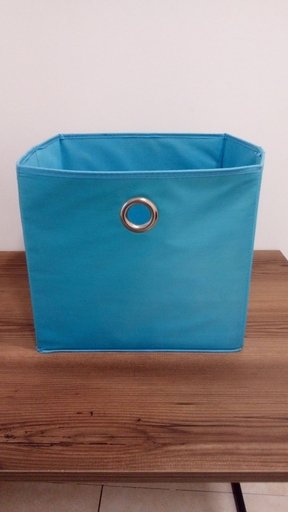 Коробка Jusk офисная для хранения