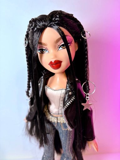 Sasha Bratz First Edition