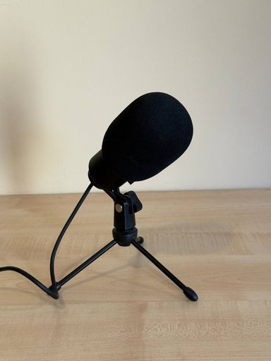 USB Микрофон FIFINE K669B