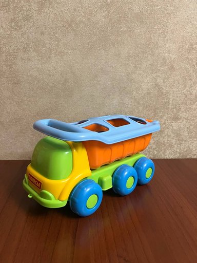 Машина-сортер Полесье