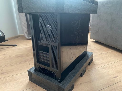 Корпус для ПК - Zalman Z10