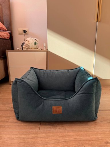 Собачья лежанка Noble Pet Leon