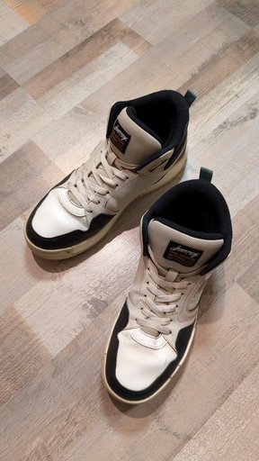 Полуботинки 361 Degrees (42)