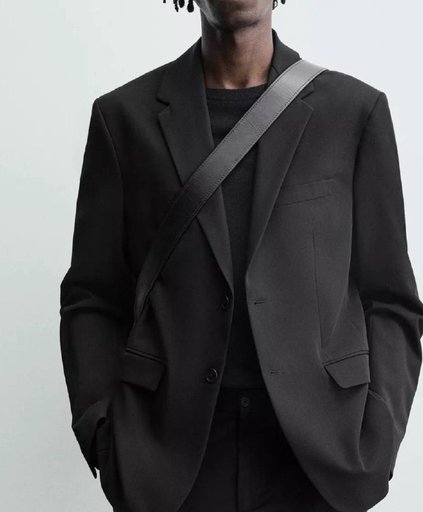 Мужской пиджак Zara