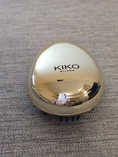 Расческа Kiko Milano