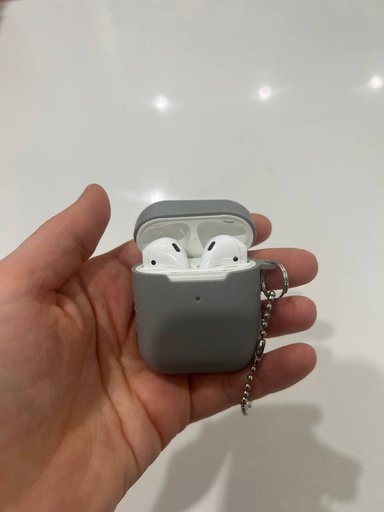 Apple AirPods 2