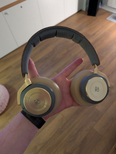 Наушники Bang & Olufsen Beoplay h9 последнего поколения