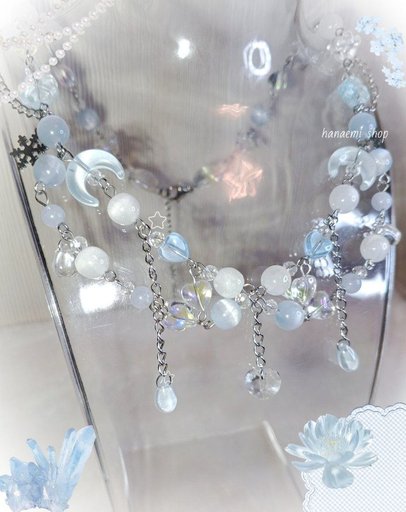 Украшения ручной работы