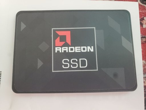RAM SODIMM 4gB
