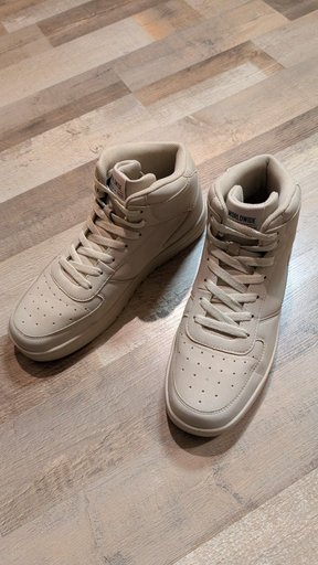 Полуботинки WORLDWIDE (42)