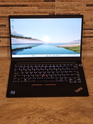 Ноутбук Lenovo ThinkPad E14 Gen 2