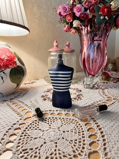 Jean Paul Gaultier - Le Male In The Navy