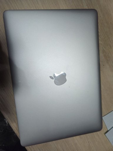 Макбук про MacBook Pro 2015