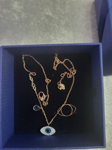 Оригинал SWAROVSKI