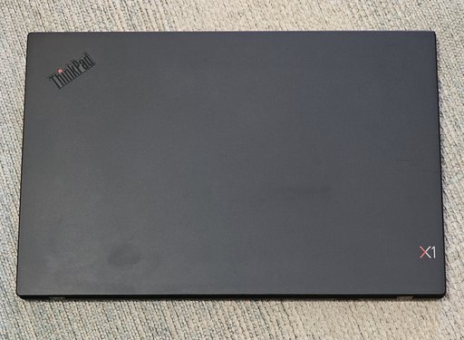 Ноутбук Lenovo ThinkPad X1 Carbon 6th Gen