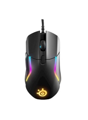 Steel Series Rival 5