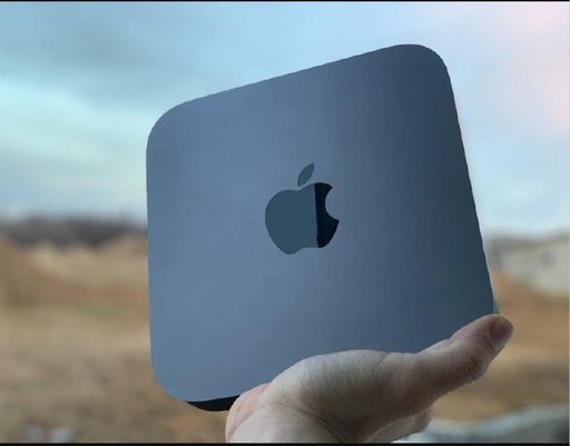 Компьютер Apple Mac Mini 2020 года