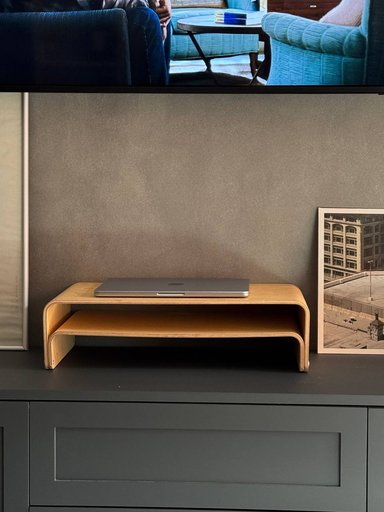 Подставка под ноутбук или монитор ikea