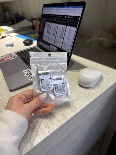 Подставка для мак бука/ноутбука