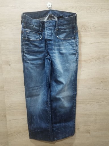 Gstar GS01 джинсы