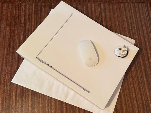 MacBook Air 15.3 2024 Apple M3 Новый!