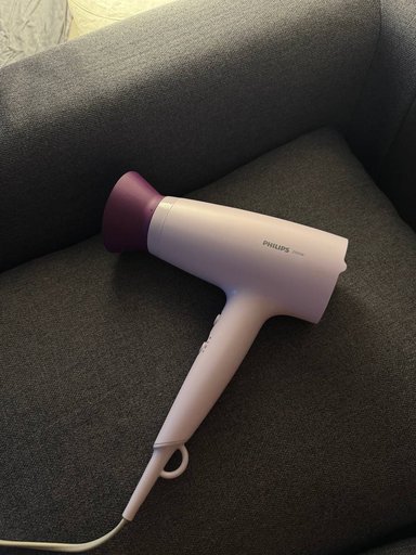 Фен Philips 2100W