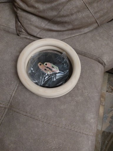 Тренажёр для шеи