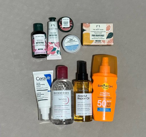 Cerave увлажняющий лосьон для лица 52 ml