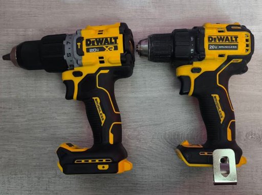 DeWalt DCD806