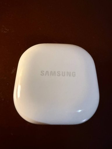 Беспроводные наушники Samsung Galaxy Buds 2