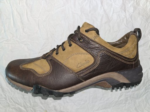 Кроссовки Clarks Active Air