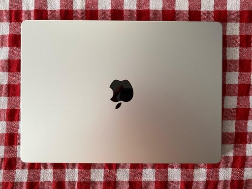 MacBook Pro 14 M2 Pro 16/512