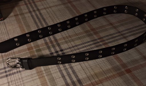 Ремень из H&M