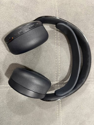 Наушники Sony