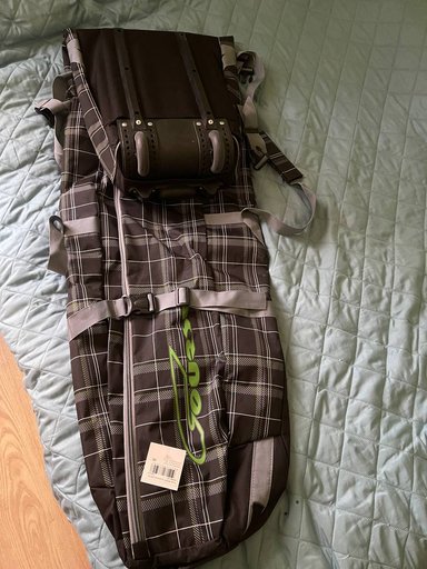 Чехол для сноуборда (175 см)