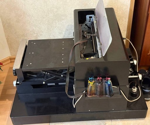 Дополнительное изображение