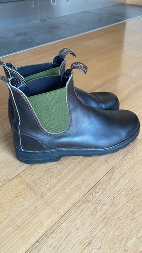 Ботинки Blundstone
