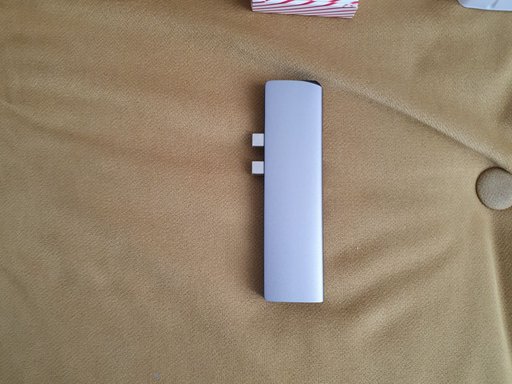 Переходник для mac