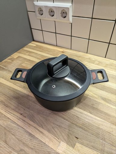 Кухонная утварь