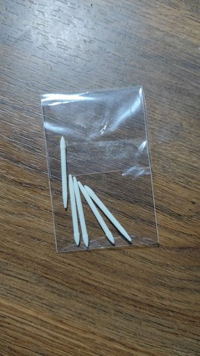 fine перья для touch twin маркеров