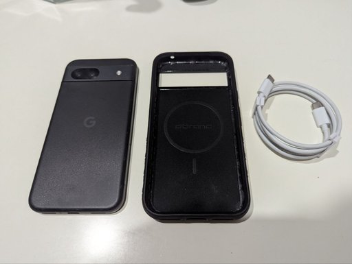 Google Pixel 8a